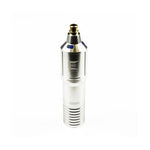 Kwadron Equaliser Proton MX Rotary Pen Tattoo Machine in Silver