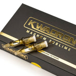 Kwadron Cartridges - SUBLIME Magnum Shaders - Box of 20