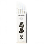 Kyōdai Soft-Tip Brush Pens — Pack of 5