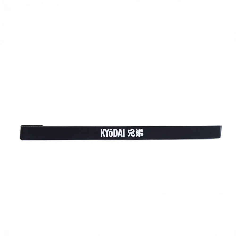 Kyōdai Soft-Tip Brush Pens — Pack of 5