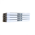 Kyōdai Flex-Tip Brush Pens — Pack of 5