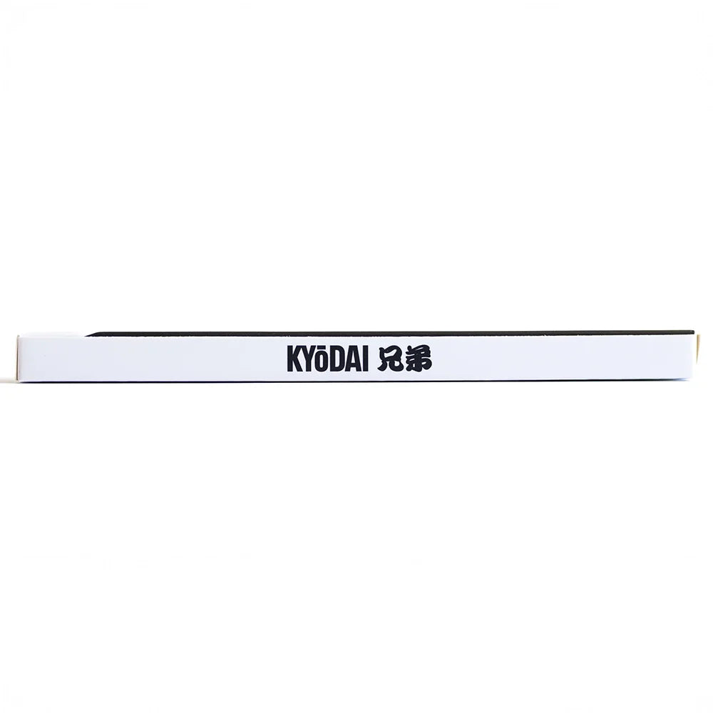 Kyōdai Flex-Tip Brush Pens — Pack of 5
