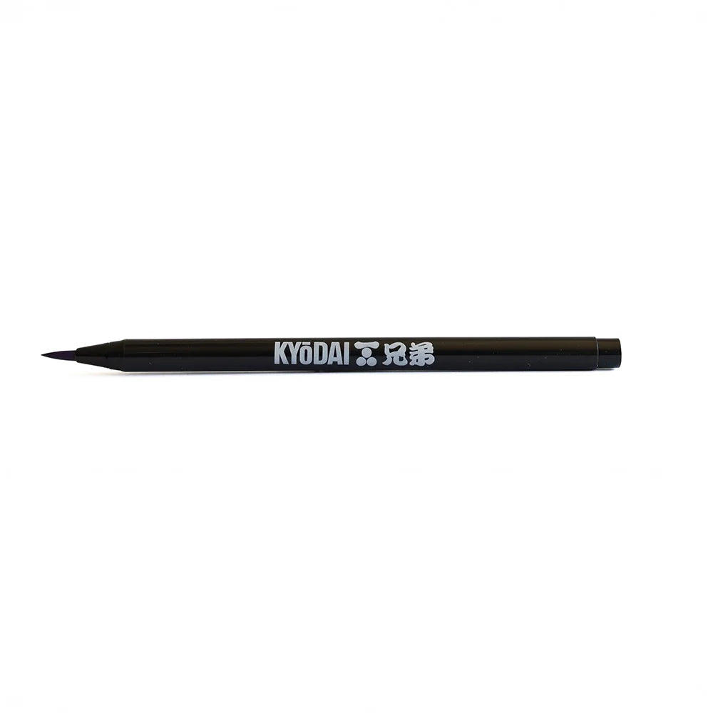 Kyōdai Flex-Tip Brush Pens — Pack of 5