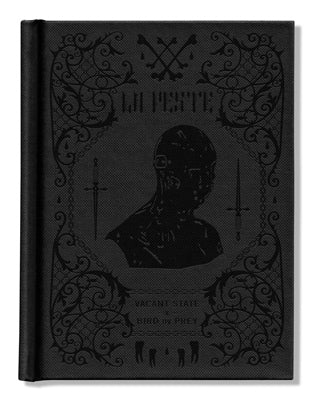 LA PESTE by Marco Palumbo-Rodrigues and Jorden Haley