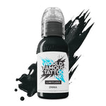 World Famous Ryan Smith Limitless Flower Set — 1oz