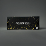 Volcanic Tones Set - Thomas Carli Jarlier - 1oz Set