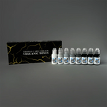 Volcanic Tones Set - Thomas Carli Jarlier - 1oz Set