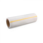 Saferly Medical Large Clear Barrier Film - One Roll - 15.75in x 328ft