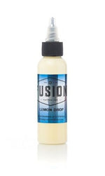 Pastel 5 Pack - Fusion Tattoo Ink