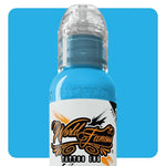 World Famous Tattoo Ink — Light Wave