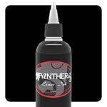 Panthera Black Liner Tattoo Ink - Choose Size