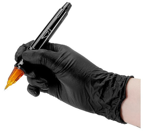 Peak Cartridge Hand Poke Tattoo Tool
