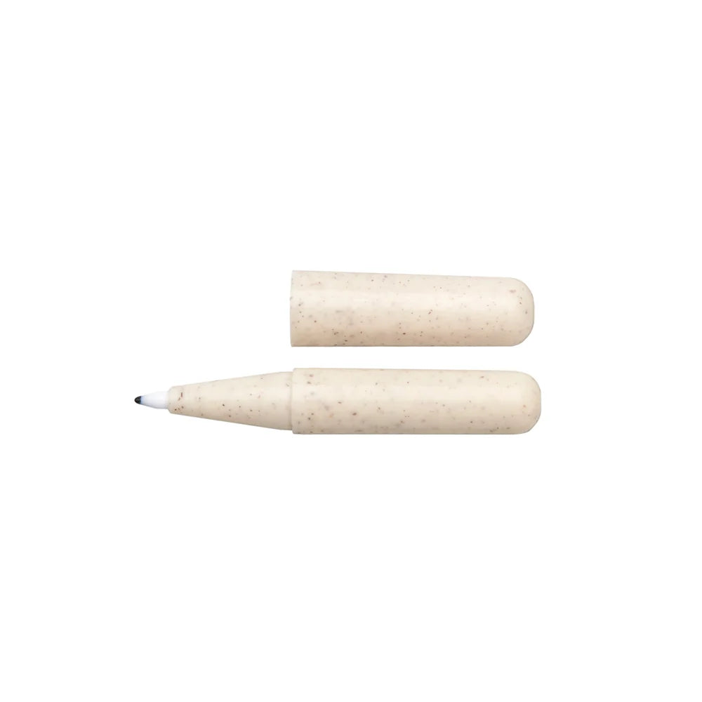 Saferly Sterile Biodegradable Mini Markers - Box of 30