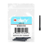 Saferly Ink Mixer Sticks — Bag of 10