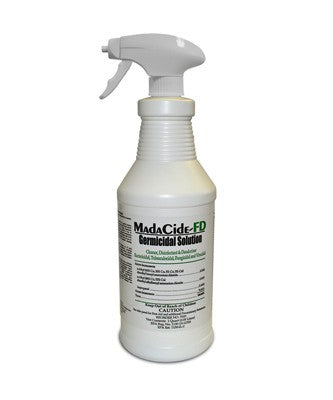 Madacide FD - 32oz Spray Bottle