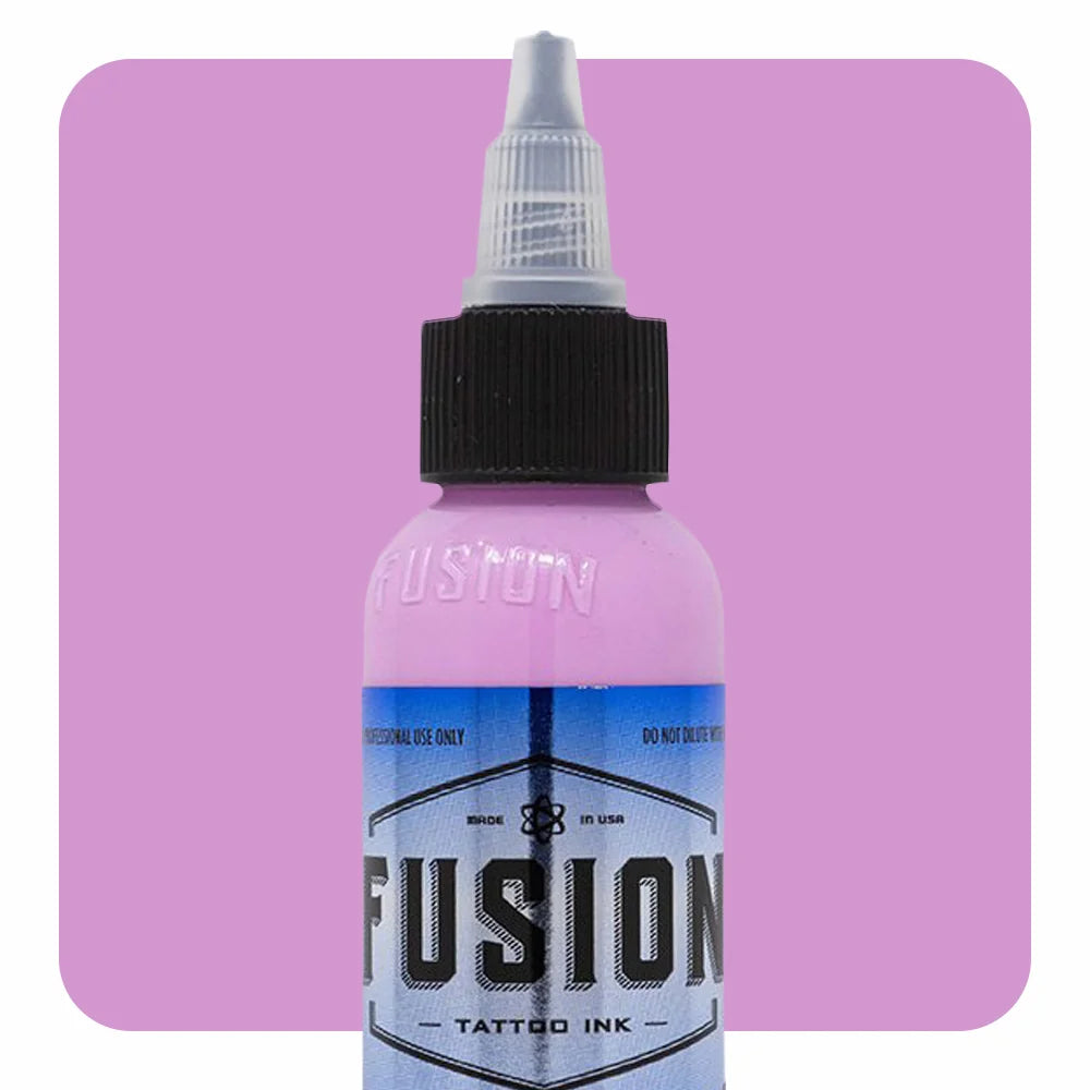 Gradient Magenta 4-Pack — Fusion Tattoo Ink — 1oz