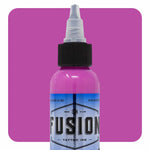 Gradient Magenta 4-Pack — Fusion Tattoo Ink — 1oz