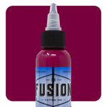 Gradient Magenta 4-Pack — Fusion Tattoo Ink — 1oz