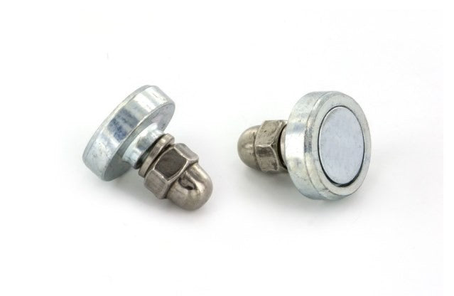 Magnet Feet For Tattoo Power Supplies