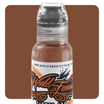 World Famous Tattoo Ink - Maks Kornevs Pink Skintone - Skintone #1