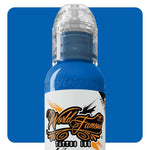 World Famous Tattoo Ink — Master Mike S.E.A.