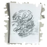 Metaphysical - Sketchbook by Phil Blast
