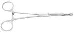 6-1/2" Steel Mini Forester Forcep