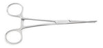 Mini Tip 6" Pennington Forceps