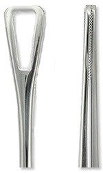 Mini Tip 6" Pennington Forceps