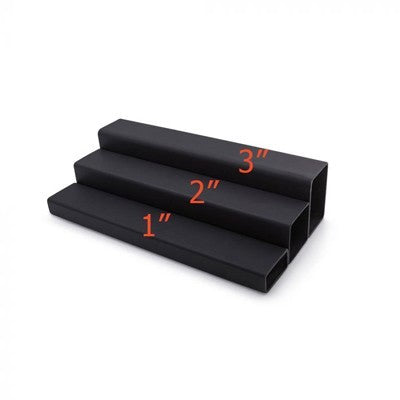 Acrylic Tattoo Machine Display Bar by Peak