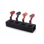 Acrylic Tattoo Machine Display Bar by Peak