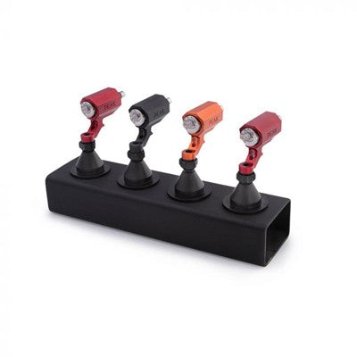 Acrylic Tattoo Machine Display Bar by Peak