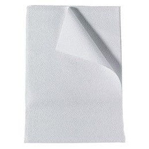 Tidi Products Ultimate 3-Ply Drape Sheets - 40" x 90" - Case of 50