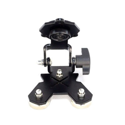 Musotoku Power Supply Magnetic Mounting