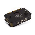Musotoku Tattoo Power Supply - Black