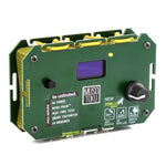 Musotoku Tattoo Power Supply - Green