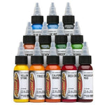 Myke Chambers Signature Series Set - Eternal Tattoo Ink