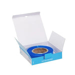 Narrow RCA Cord Covers on a Roll with Dispenser by Saferly