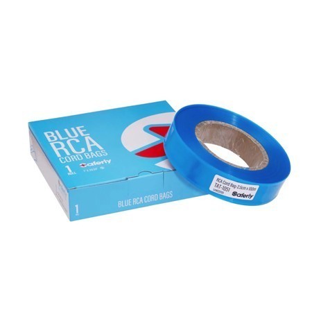 Narrow RCA Cord Covers on a Roll with Dispenser by Saferly