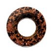 Natural Organic Coco Wood Tunnel