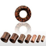 Natural Organic Coco Wood Tunnel