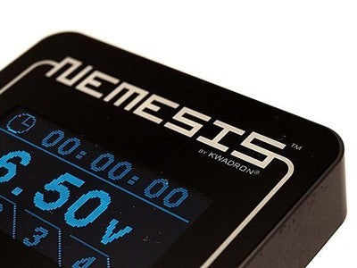 Nemesis MX-2 Touch Screen Power Supply by Kwadron
