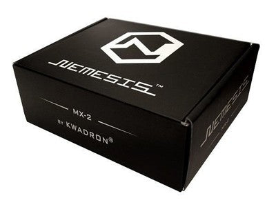 Nemesis MX-2 Touch Screen Power Supply by Kwadron