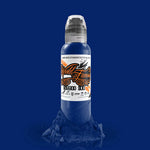 World Famous Tattoo Ink Set - Primary Set #1 Set