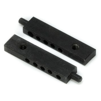 Oil Blackened Iron Speed Armature Bar Version 1
