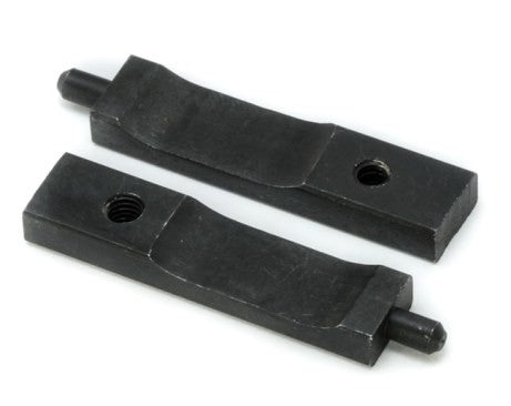 Oil Blackened Iron Speed Armature Bar Version 2
