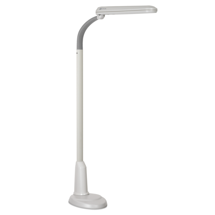 OttLite 24w Craft Plus Floor Lamp
