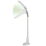 OttLite 24w Craft Plus Floor Lamp