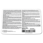 PDI Sani-Cloth Plus - Red Top - Low Alcohol Content