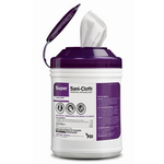 PDI Super Sani-Cloth - Purple Top - High Alcohol Content